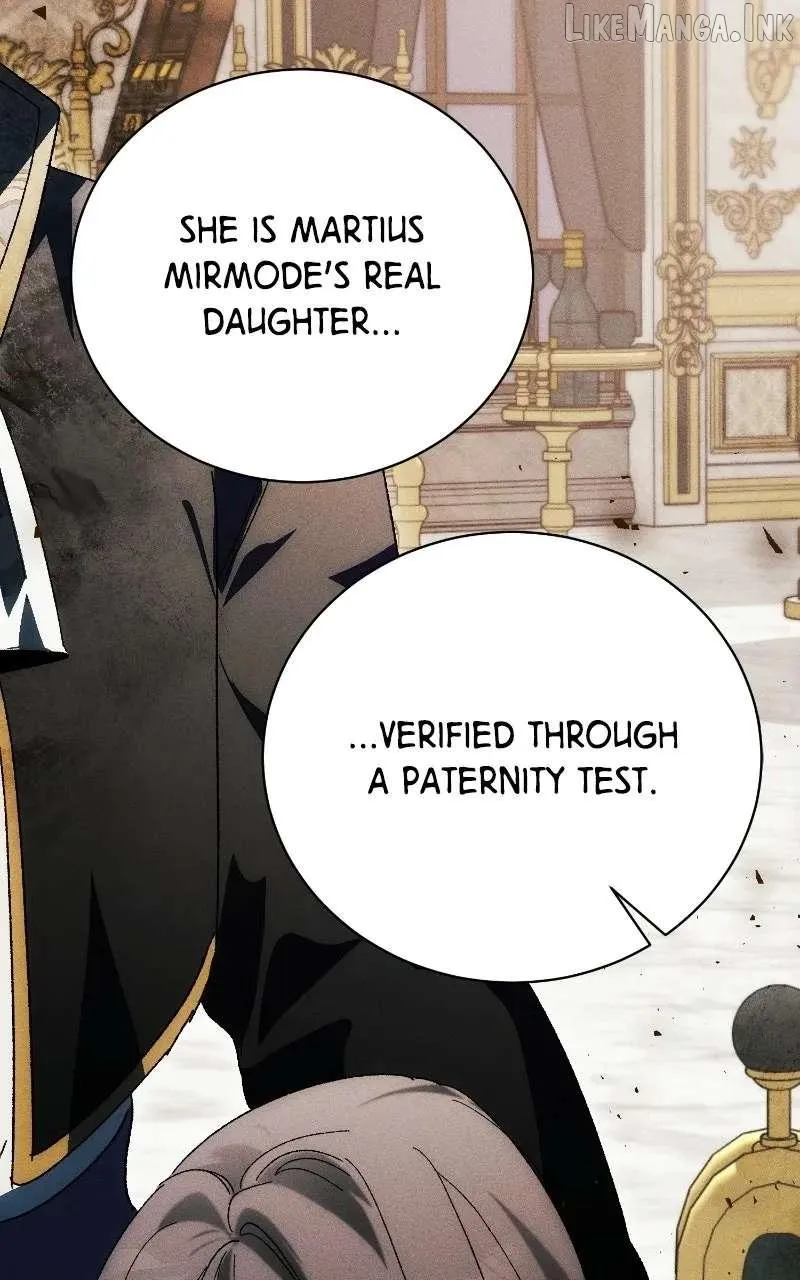 Read I Will Protect My Tyrant Dad! chapter 49 image 85 on Lezhin