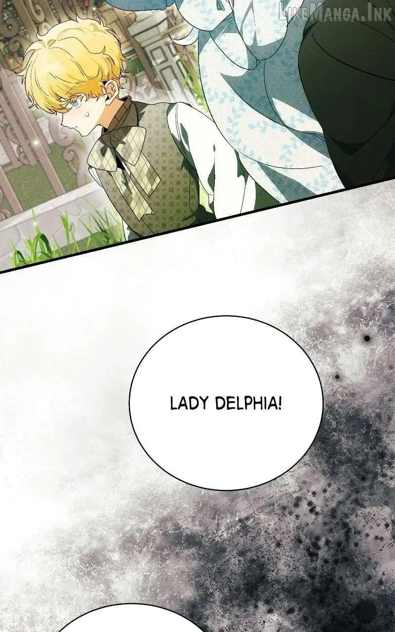 Read I Will Protect My Tyrant Dad! chapter 49 image 9 on Lezhin
