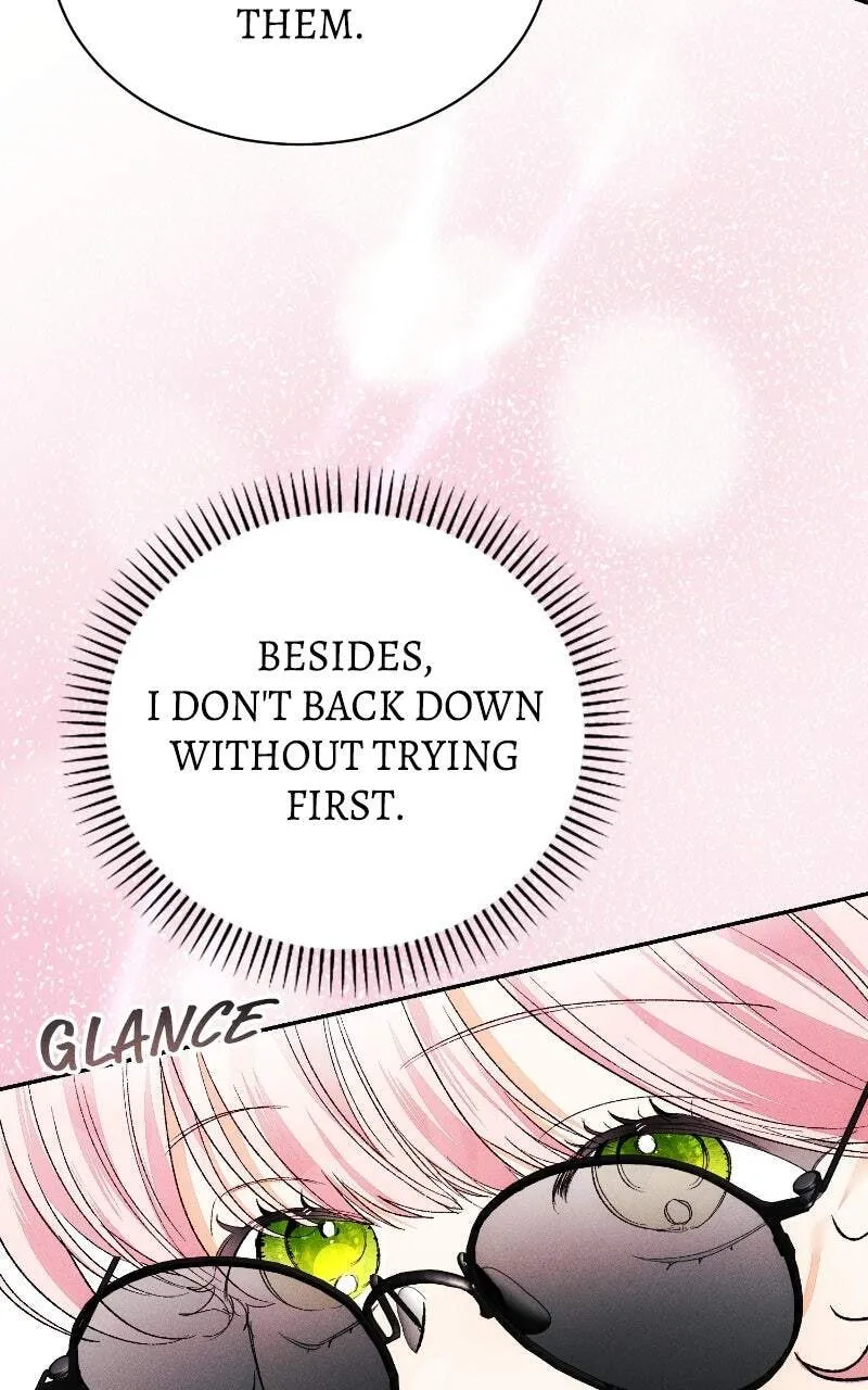 Read I Will Protect My Tyrant Dad! chapter 52 image 11 on Lezhin