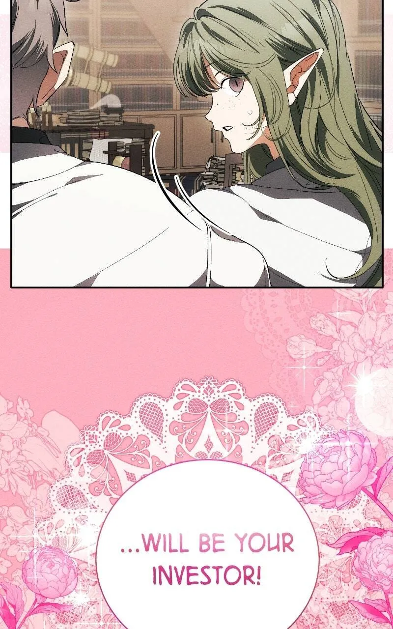 Read I Will Protect My Tyrant Dad! chapter 52 image 13 on Lezhin