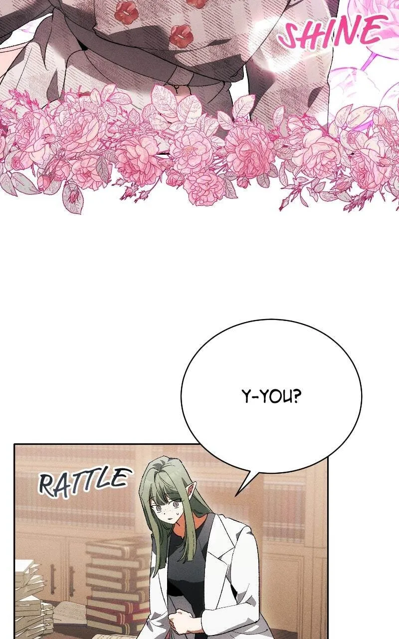 Read I Will Protect My Tyrant Dad! chapter 52 image 16 on Lezhin
