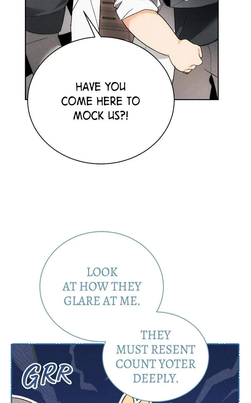 Read I Will Protect My Tyrant Dad! chapter 52 image 20 on Lezhin