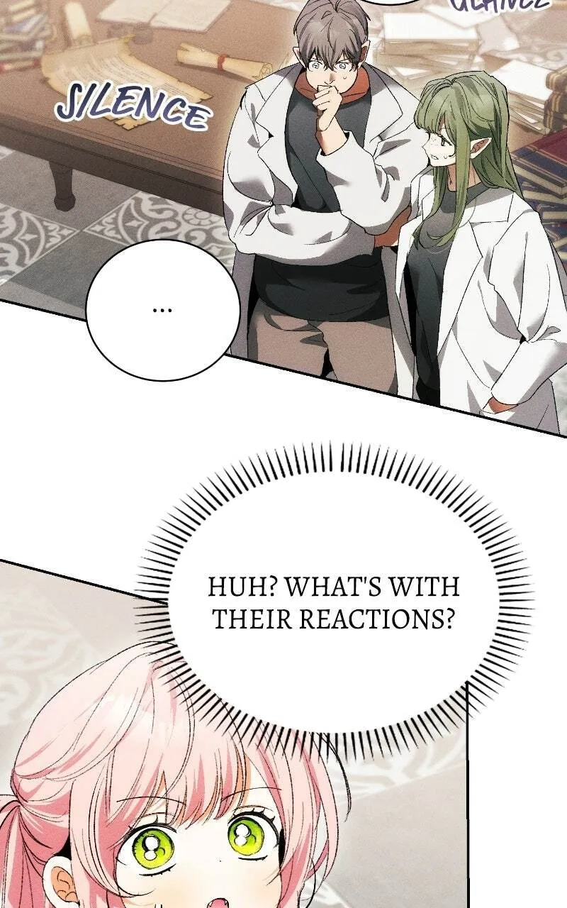 Read I Will Protect My Tyrant Dad! chapter 52 image 28 on Lezhin