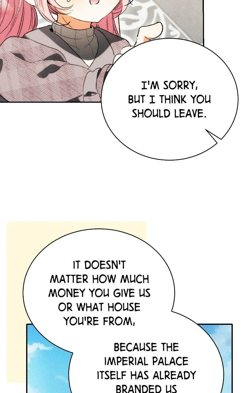 Read I Will Protect My Tyrant Dad! chapter 52 image 29 on Lezhin