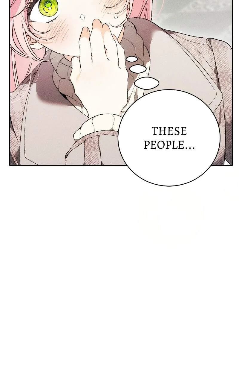 Read I Will Protect My Tyrant Dad! chapter 52 image 34 on Lezhin