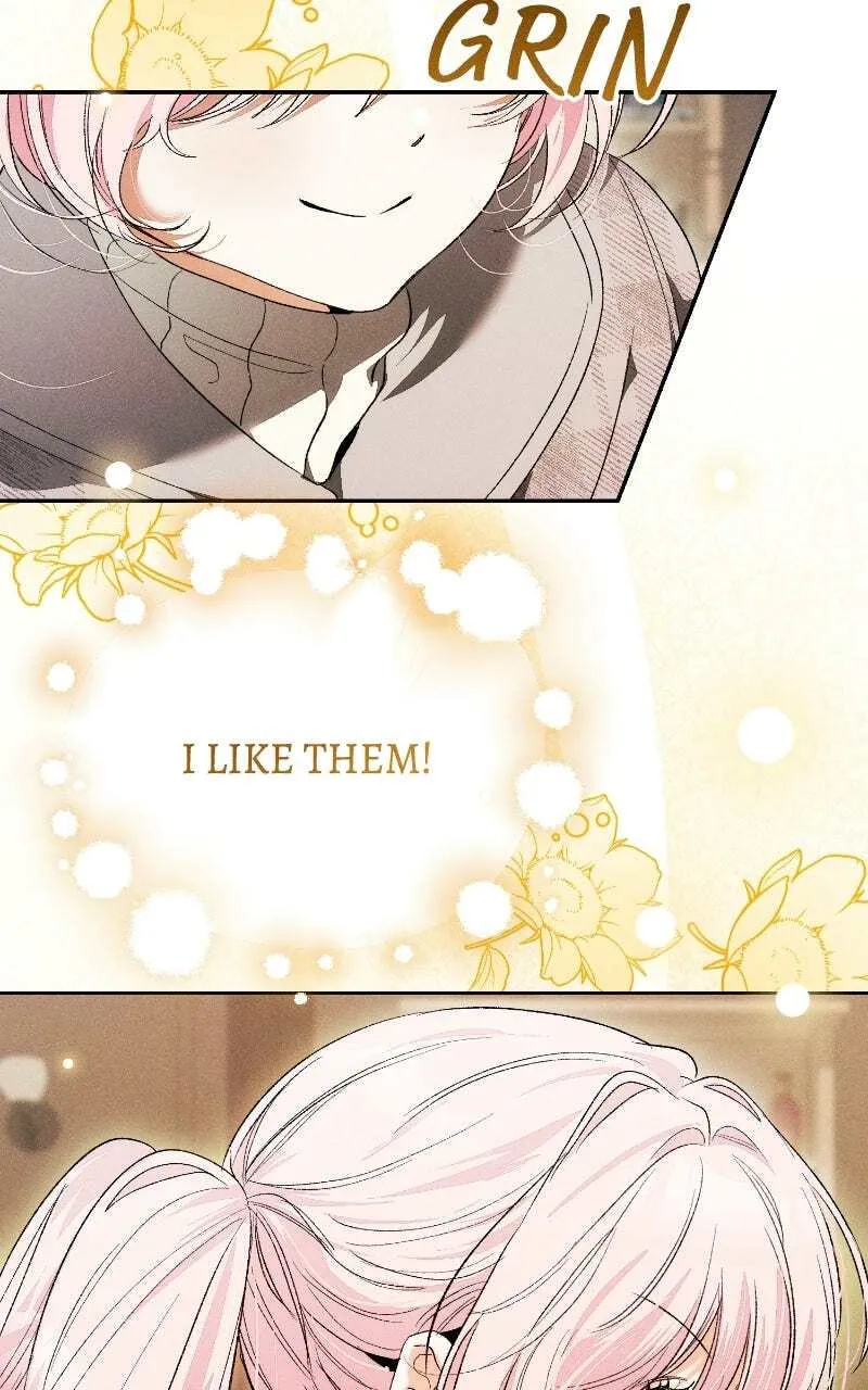 Read I Will Protect My Tyrant Dad! chapter 52 image 37 on Lezhin
