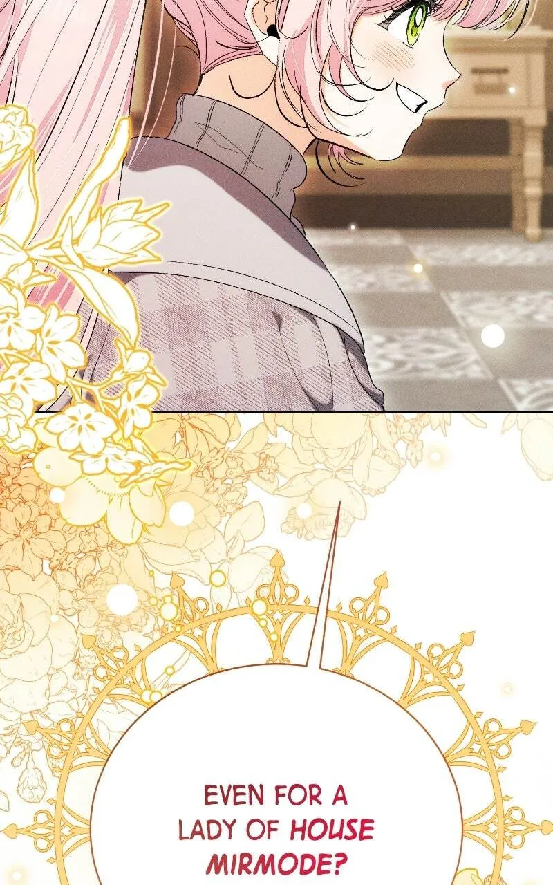 Read I Will Protect My Tyrant Dad! chapter 52 image 38 on Lezhin