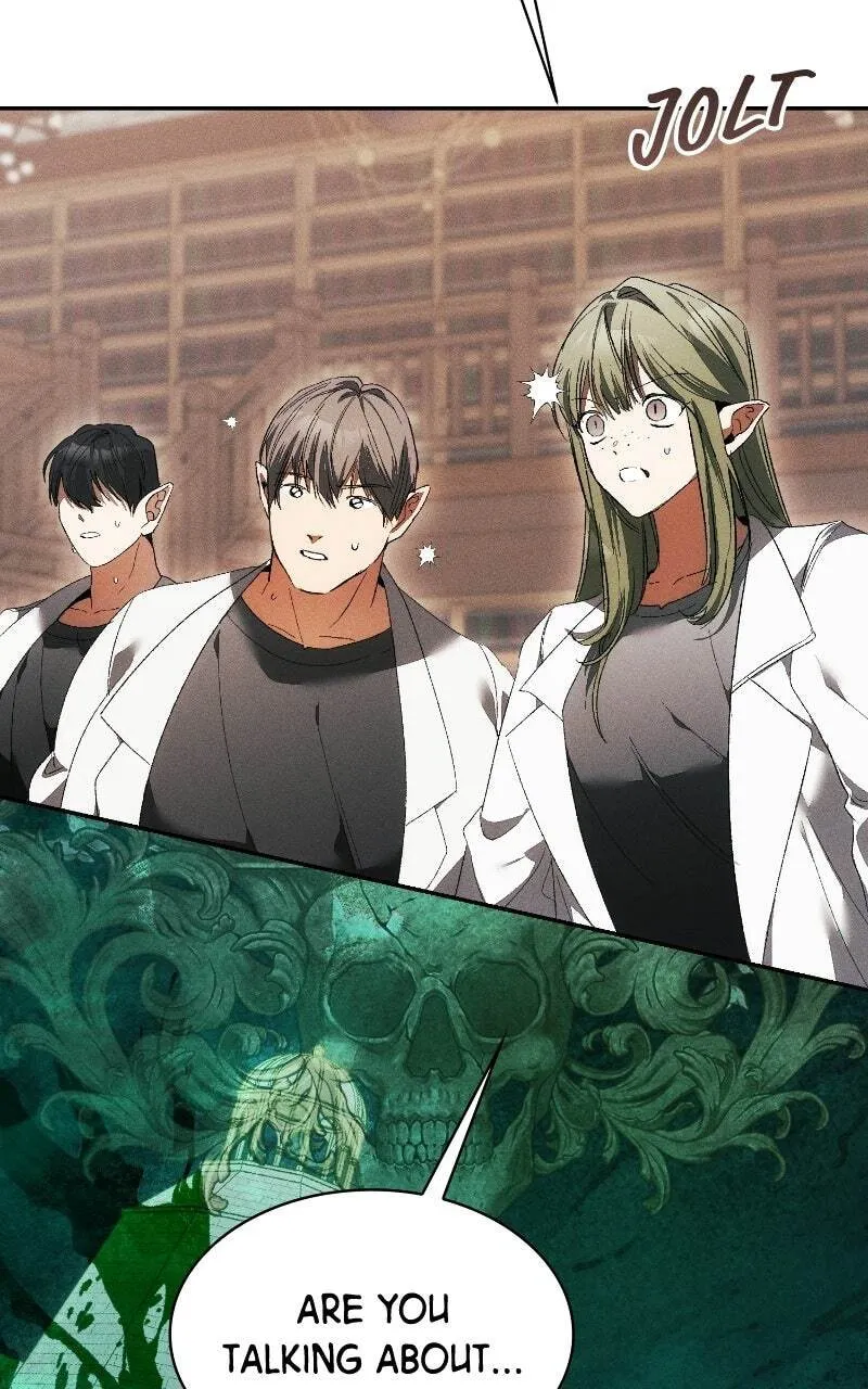 Read I Will Protect My Tyrant Dad! chapter 52 image 40 on Lezhin