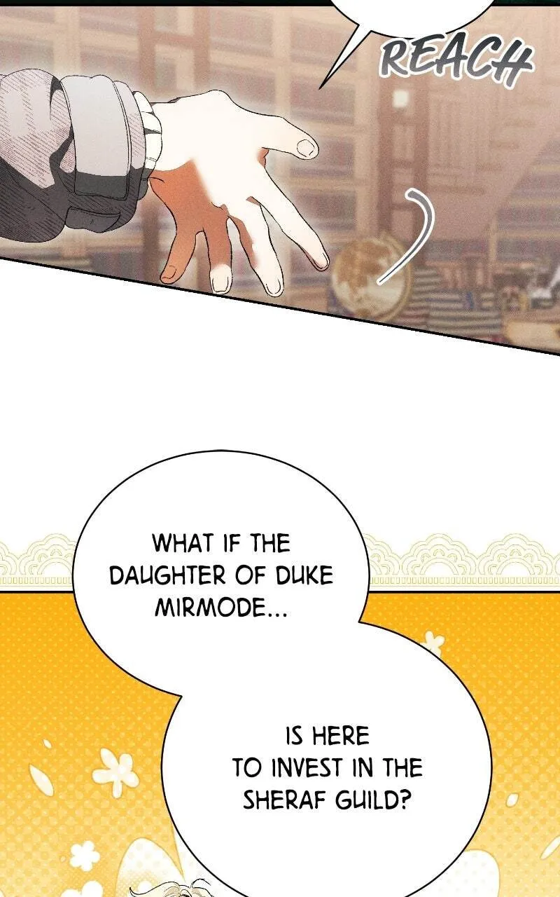 Read I Will Protect My Tyrant Dad! chapter 52 image 42 on Lezhin