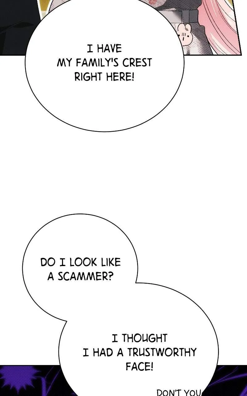 Read I Will Protect My Tyrant Dad! chapter 52 image 49 on Lezhin