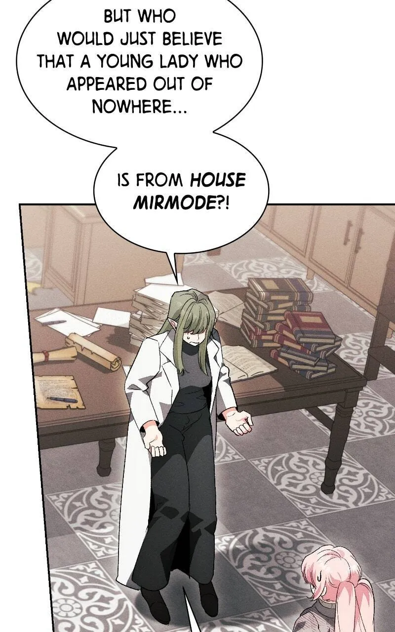 Read I Will Protect My Tyrant Dad! chapter 52 image 51 on Lezhin