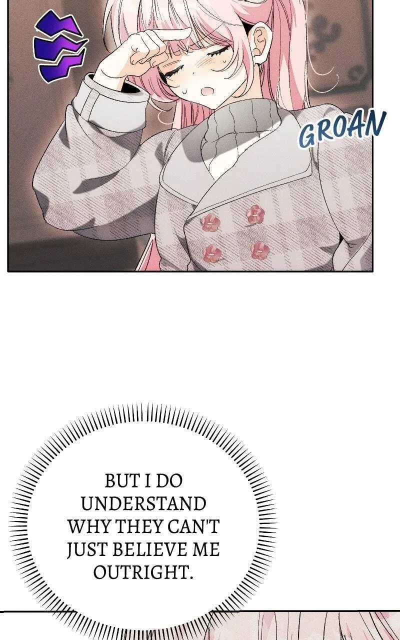Read I Will Protect My Tyrant Dad! chapter 52 image 53 on Lezhin