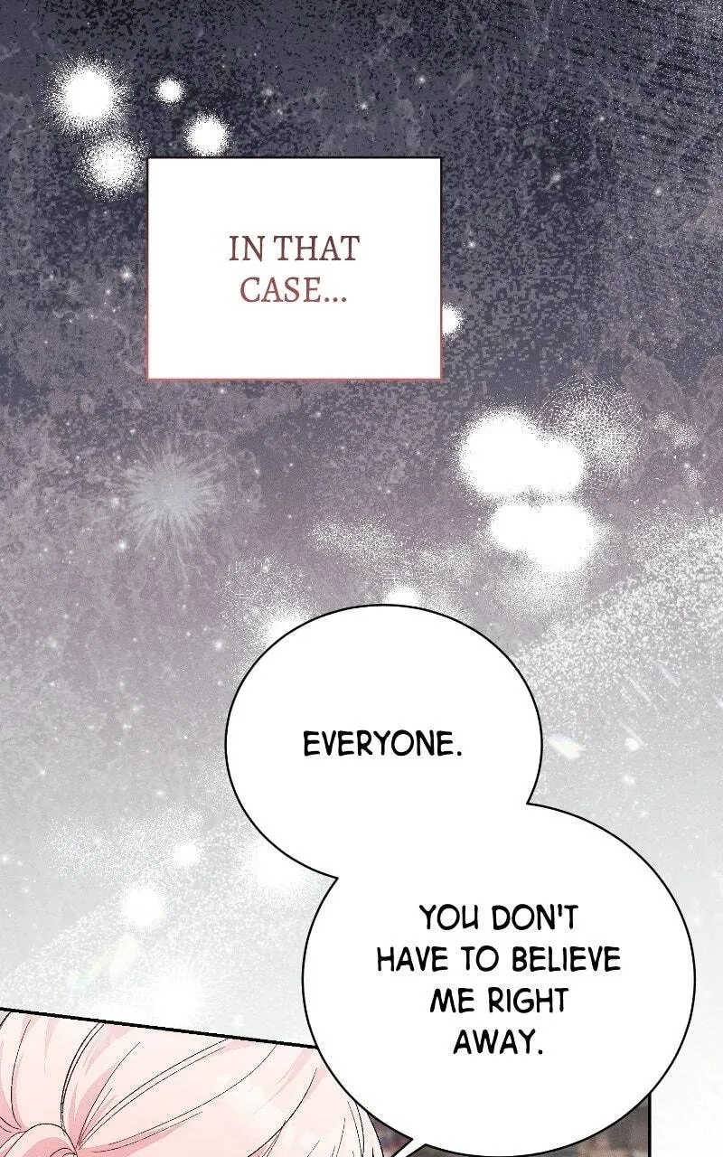 Read I Will Protect My Tyrant Dad! chapter 52 image 55 on Lezhin