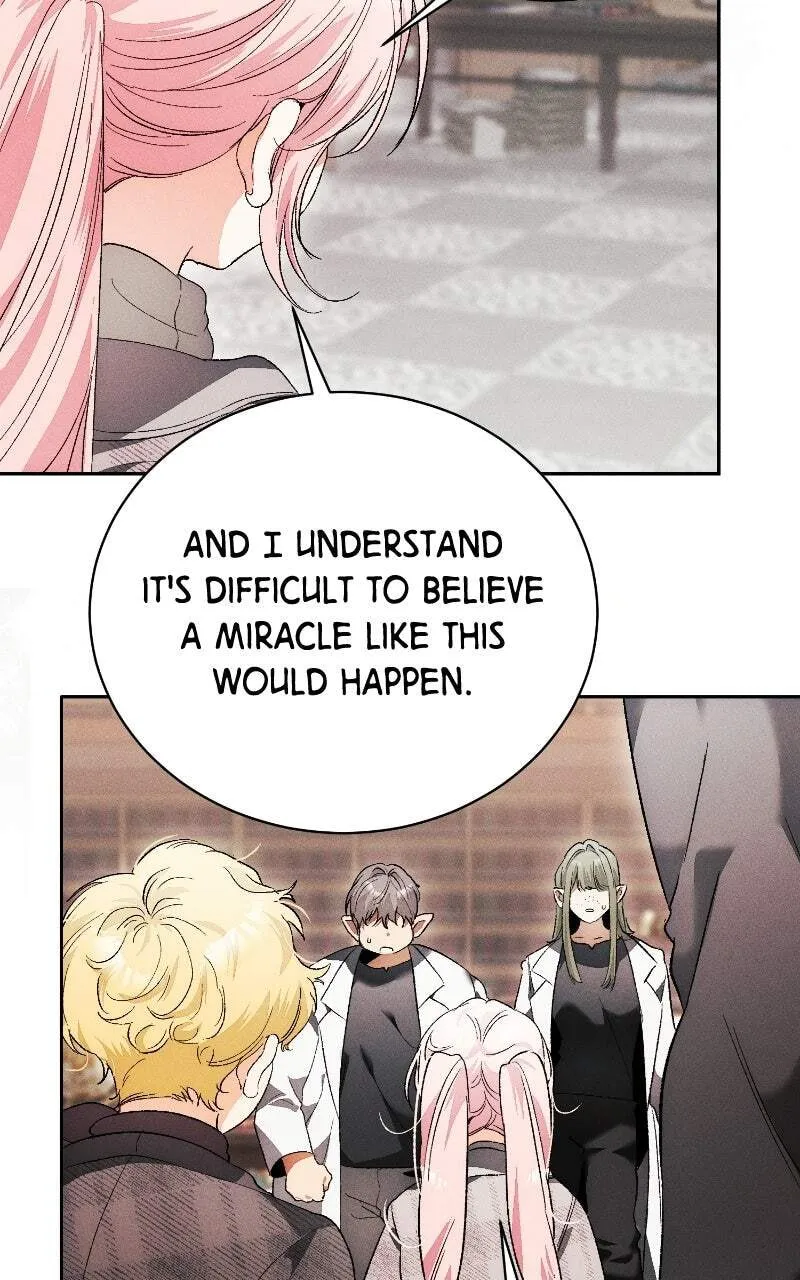 Read I Will Protect My Tyrant Dad! chapter 52 image 56 on Lezhin