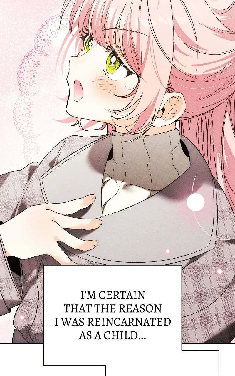 Read I Will Protect My Tyrant Dad! chapter 52 image 58 on Lezhin
