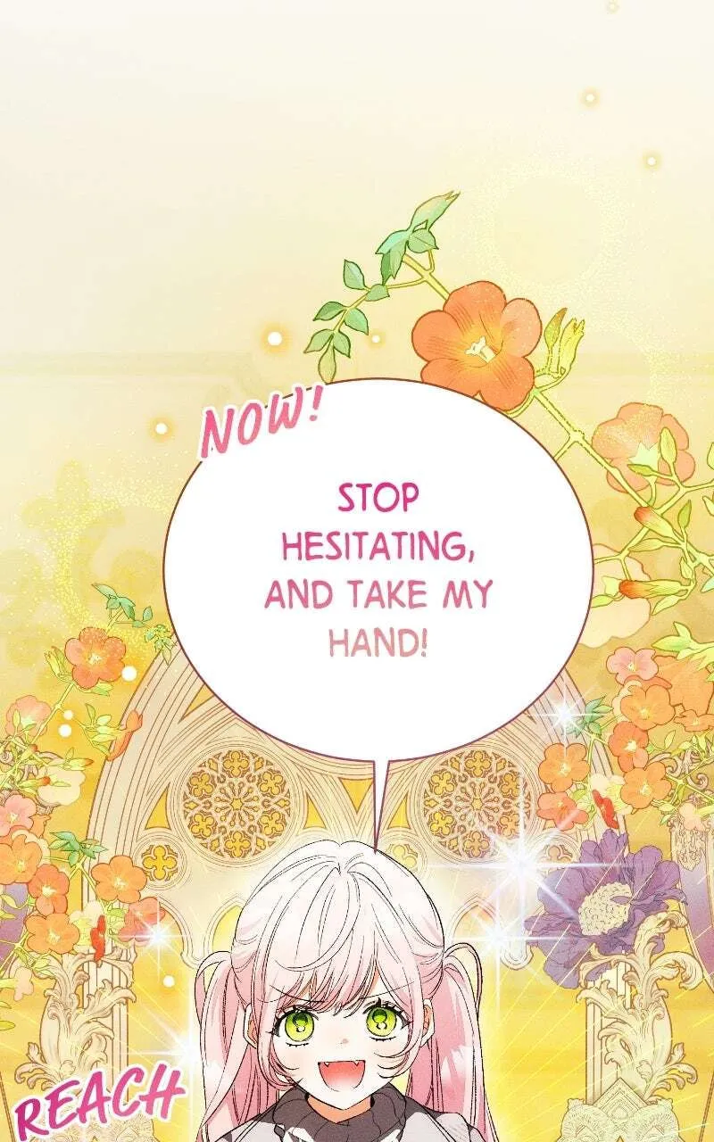 Read I Will Protect My Tyrant Dad! chapter 52 image 62 on Lezhin