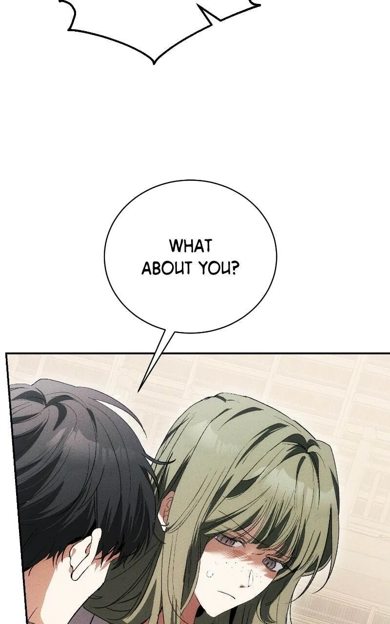 Read I Will Protect My Tyrant Dad! chapter 52 image 66 on Lezhin