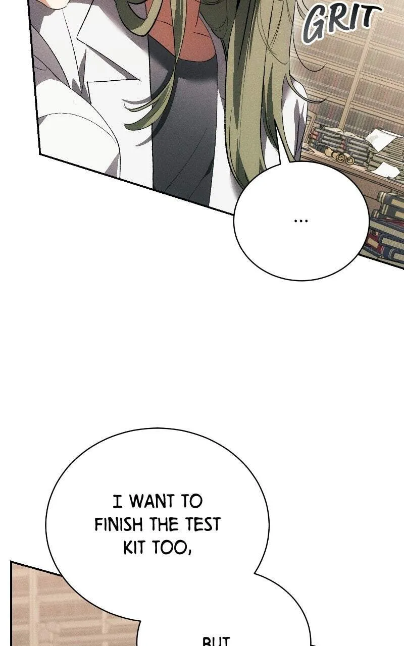 Read I Will Protect My Tyrant Dad! chapter 52 image 67 on Lezhin