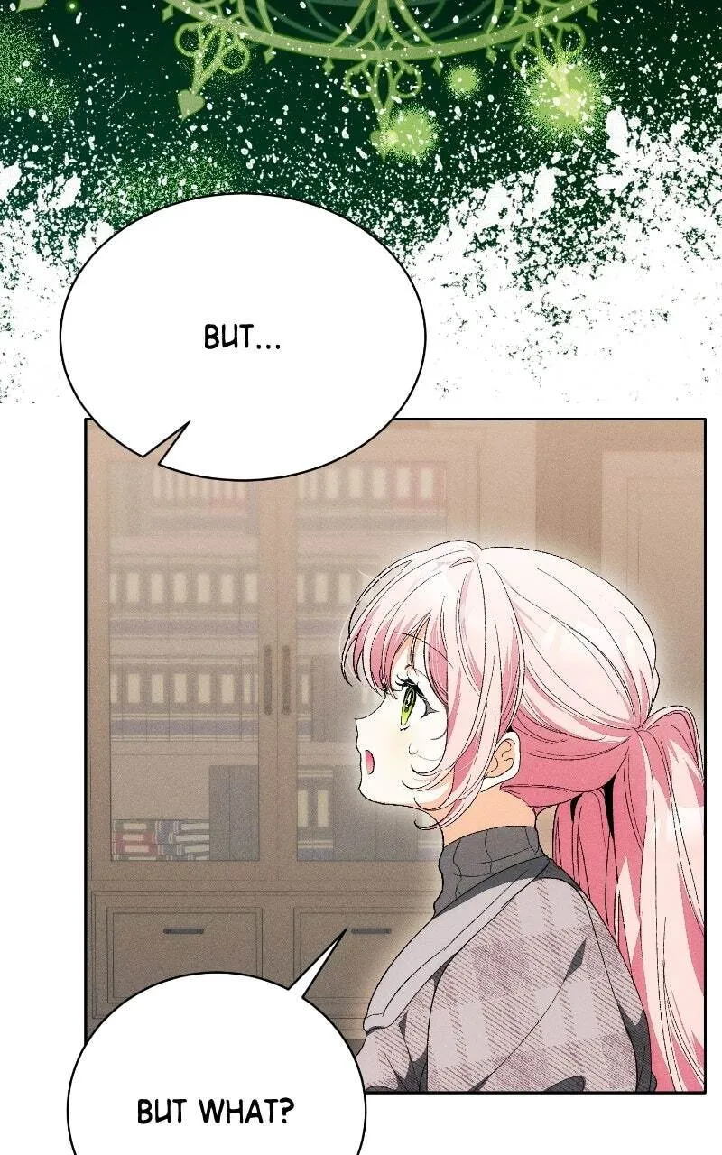 Read I Will Protect My Tyrant Dad! chapter 52 image 70 on Lezhin