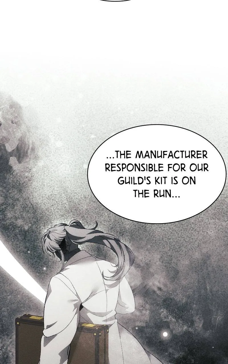 Read I Will Protect My Tyrant Dad! chapter 52 image 75 on Lezhin