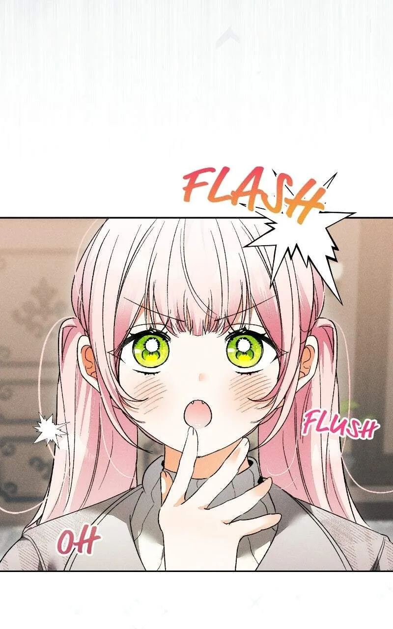 Read I Will Protect My Tyrant Dad! chapter 52 image 80 on Lezhin