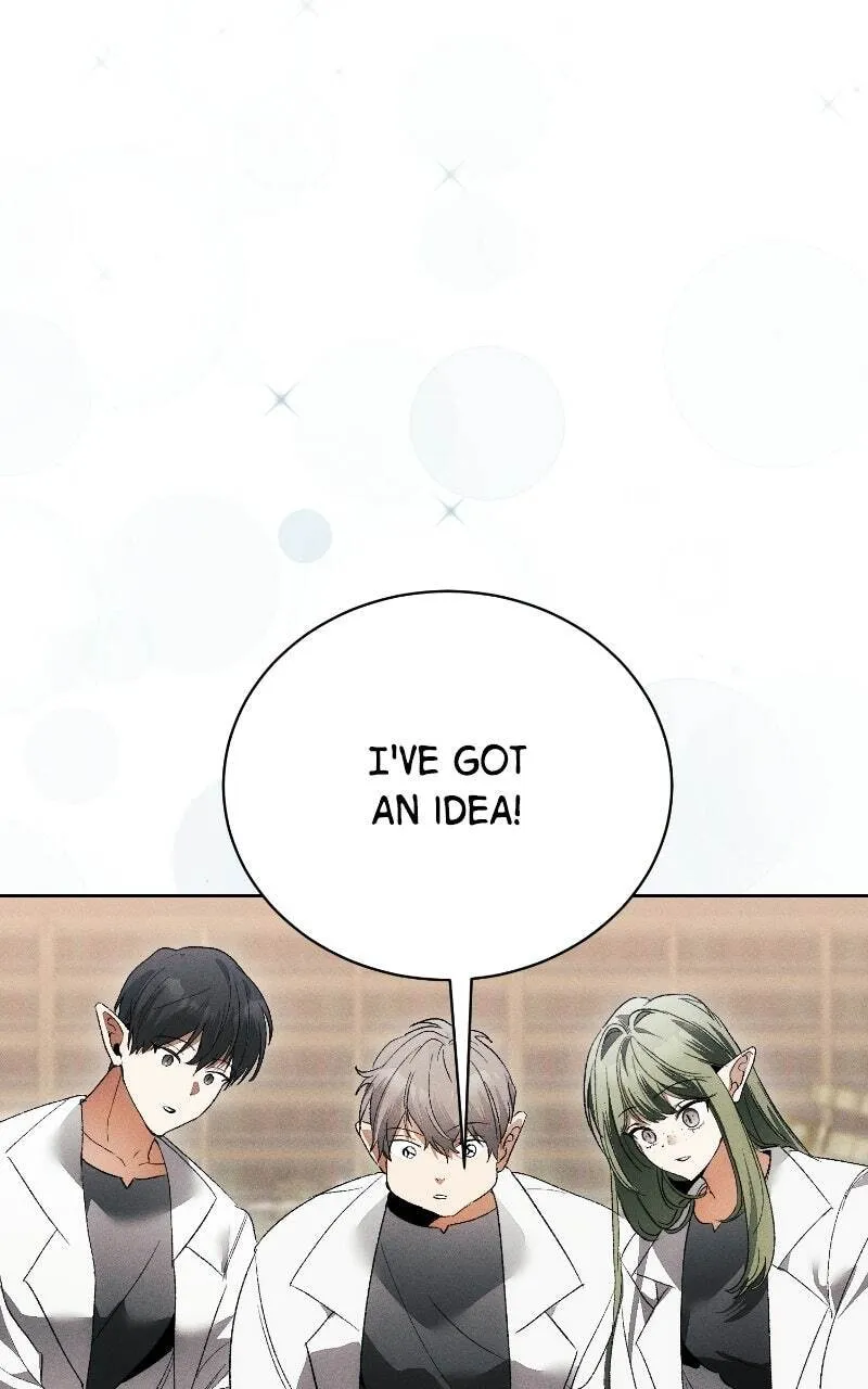Read I Will Protect My Tyrant Dad! chapter 52 image 81 on Lezhin