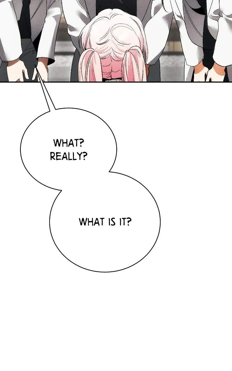 Read I Will Protect My Tyrant Dad! chapter 52 image 82 on Lezhin
