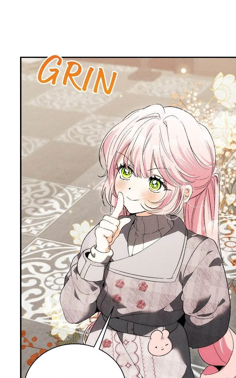 Read I Will Protect My Tyrant Dad! chapter 52 image 83 on Lezhin