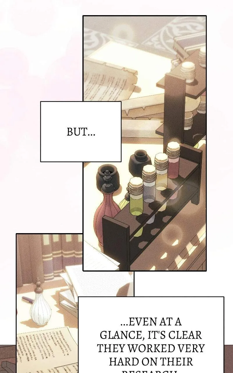 Read I Will Protect My Tyrant Dad! chapter 52 image 9 on Lezhin