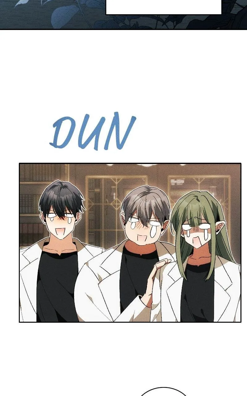 Read I Will Protect My Tyrant Dad! chapter 53 image 1 on Lezhin