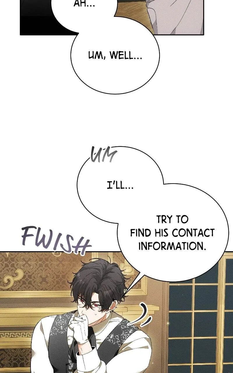 Read I Will Protect My Tyrant Dad! chapter 53 image 14 on Lezhin