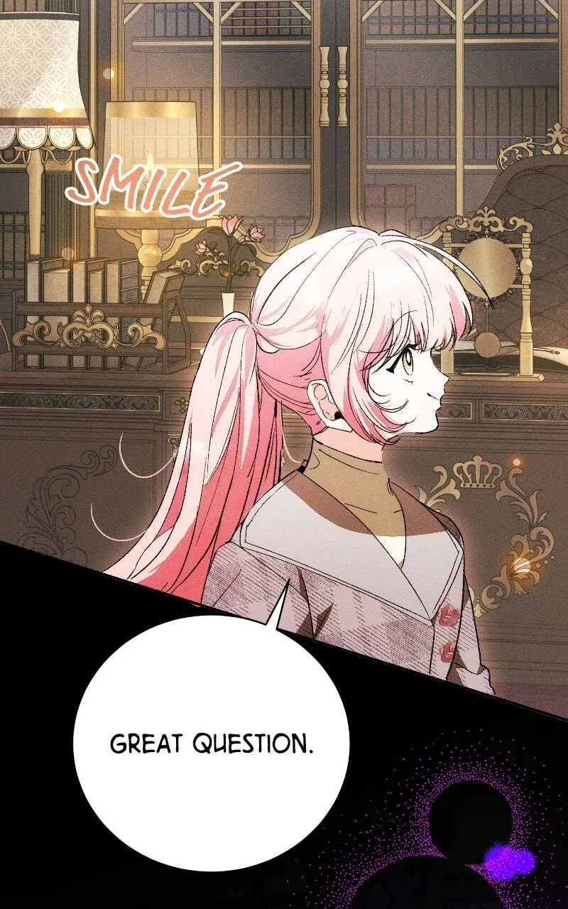 Read I Will Protect My Tyrant Dad! chapter 53 image 18 on Lezhin