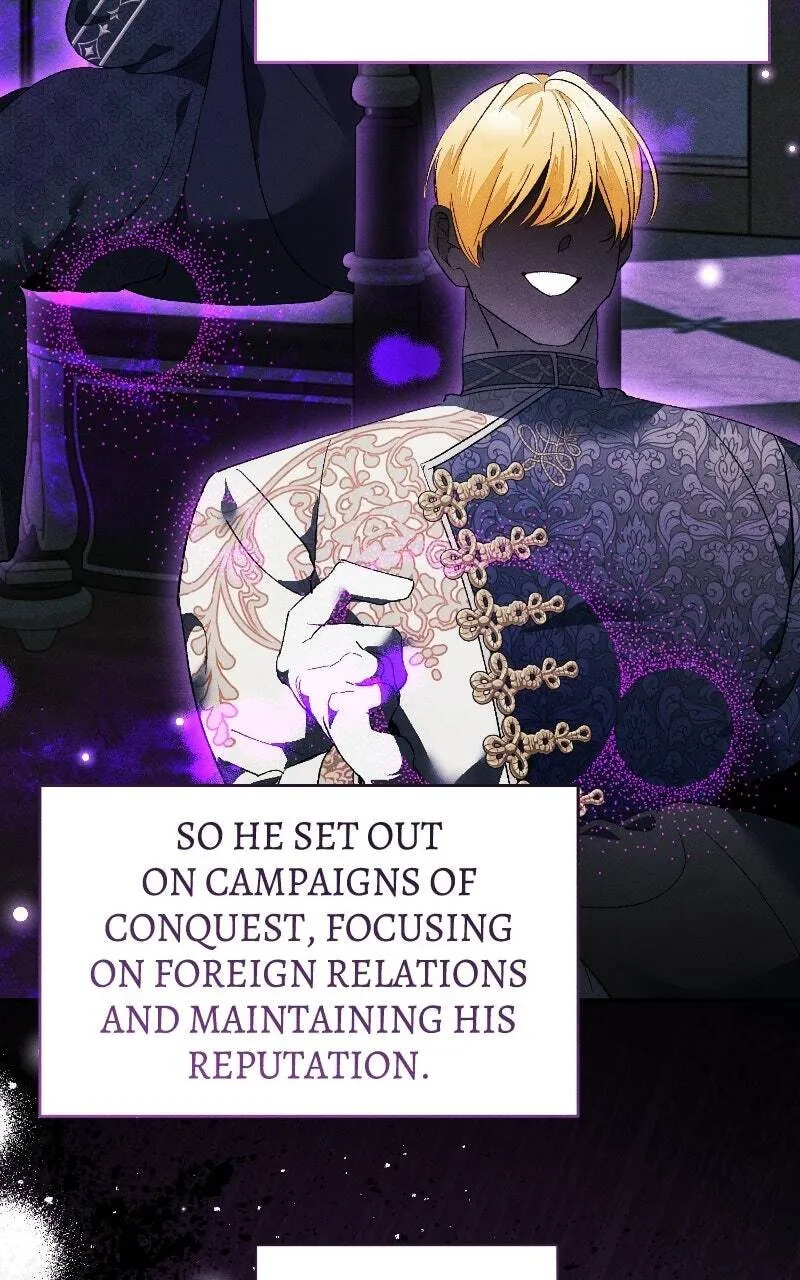 Read I Will Protect My Tyrant Dad! chapter 53 image 20 on Lezhin