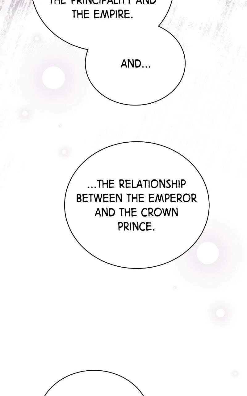 Read I Will Protect My Tyrant Dad! chapter 53 image 22 on Lezhin