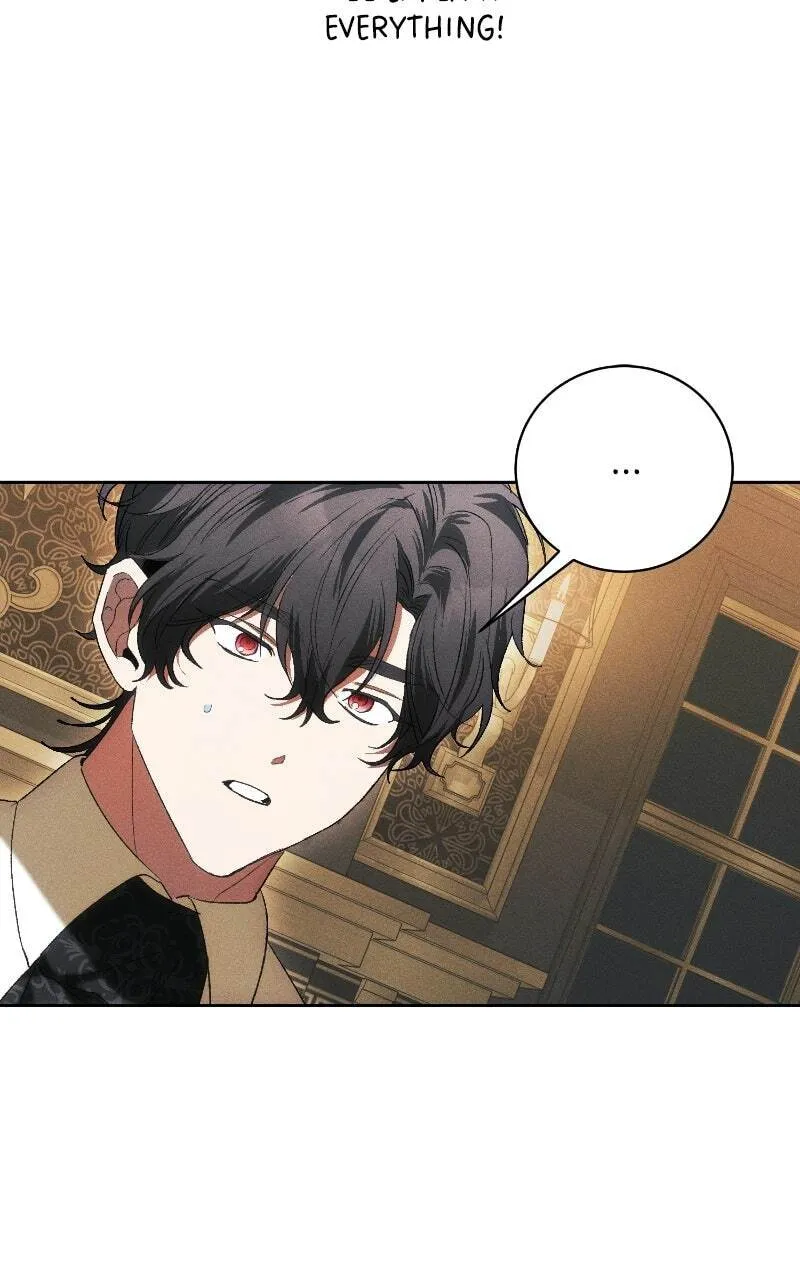 Read I Will Protect My Tyrant Dad! chapter 53 image 26 on Lezhin