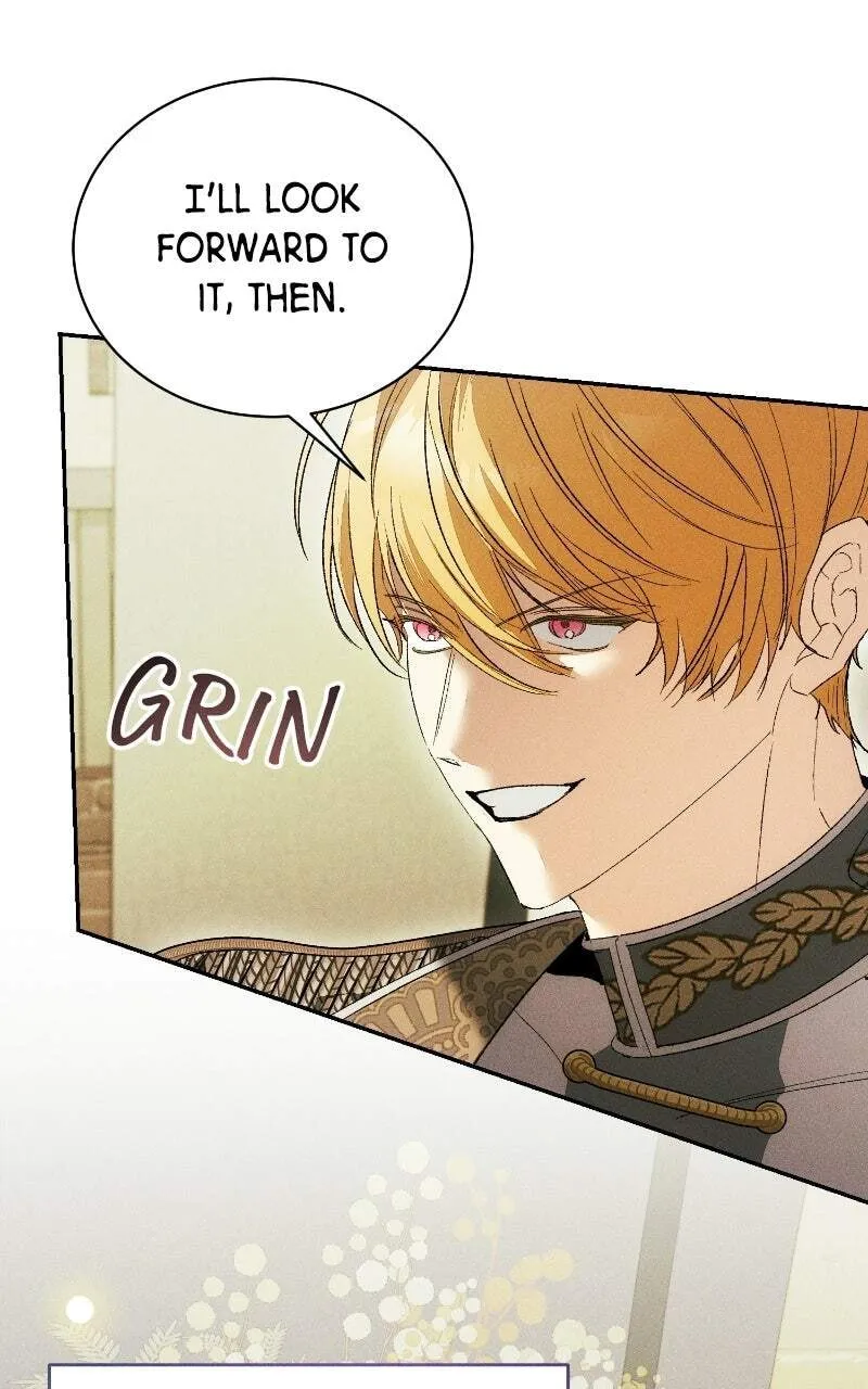 Read I Will Protect My Tyrant Dad! chapter 53 image 41 on Lezhin