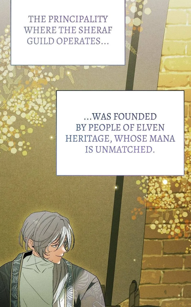 Read I Will Protect My Tyrant Dad! chapter 53 image 42 on Lezhin