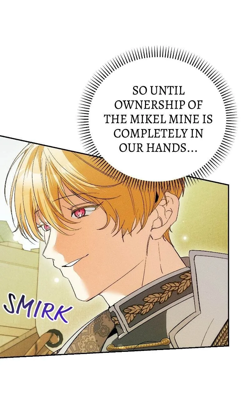 Read I Will Protect My Tyrant Dad! chapter 53 image 47 on Lezhin