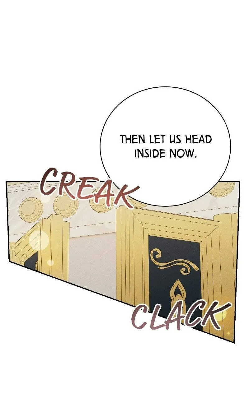 Read I Will Protect My Tyrant Dad! chapter 53 image 56 on Lezhin
