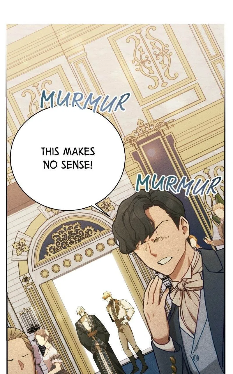Read I Will Protect My Tyrant Dad! chapter 53 image 57 on Lezhin