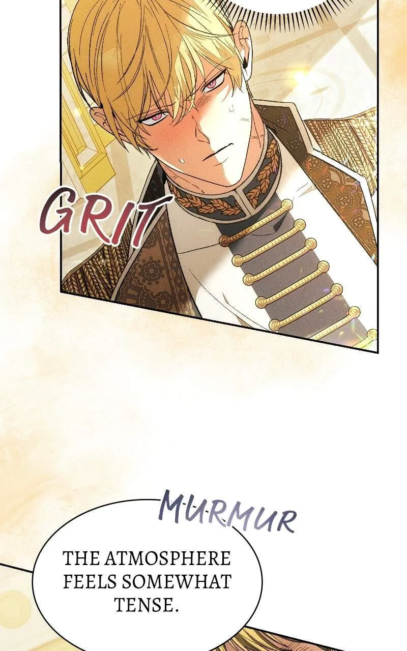 Read I Will Protect My Tyrant Dad! chapter 53 image 61 on Lezhin