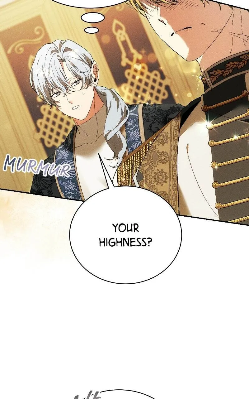 Read I Will Protect My Tyrant Dad! chapter 53 image 62 on Lezhin