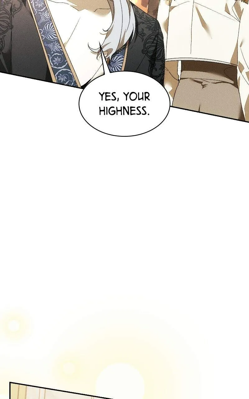Read I Will Protect My Tyrant Dad! chapter 53 image 65 on Lezhin