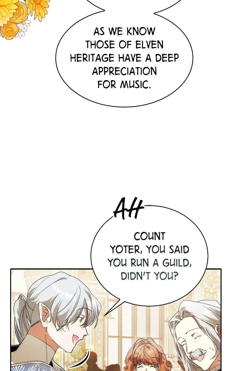 Read I Will Protect My Tyrant Dad! chapter 53 image 69 on Lezhin