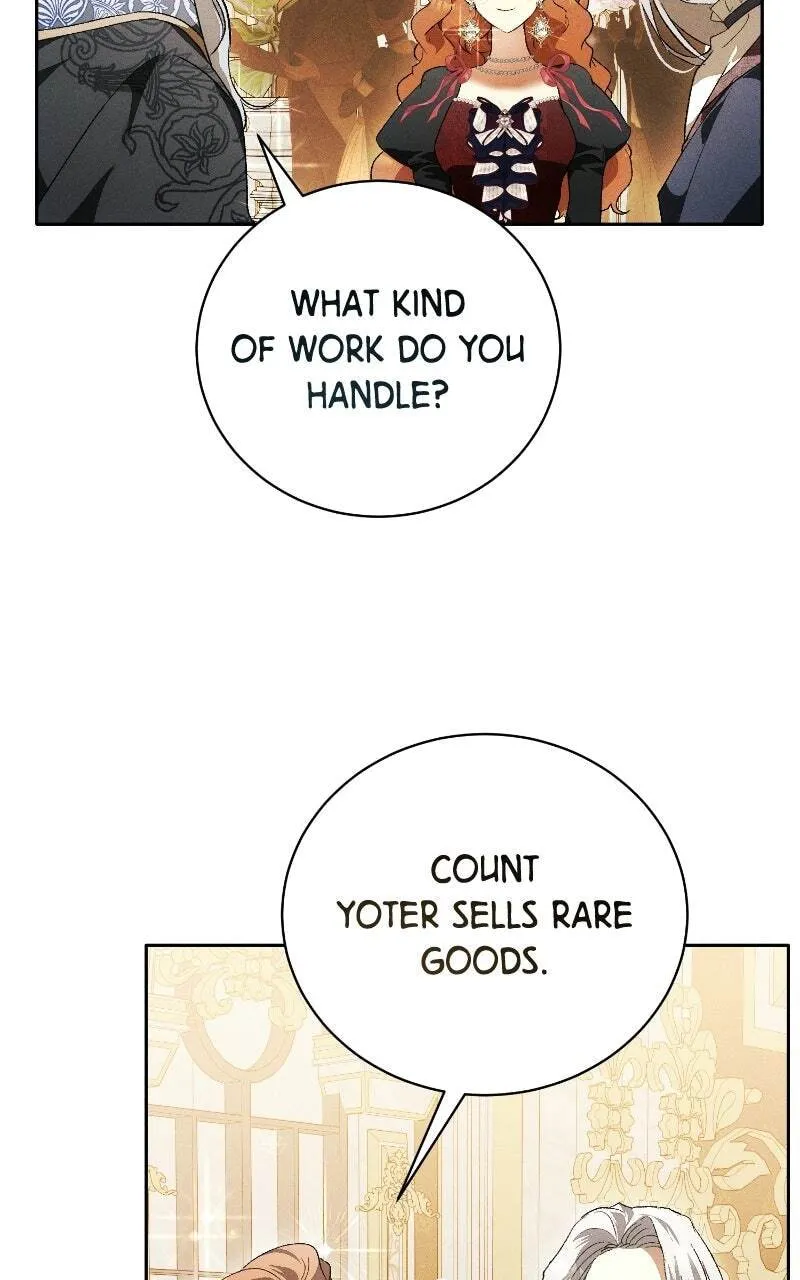 Read I Will Protect My Tyrant Dad! chapter 53 image 70 on Lezhin