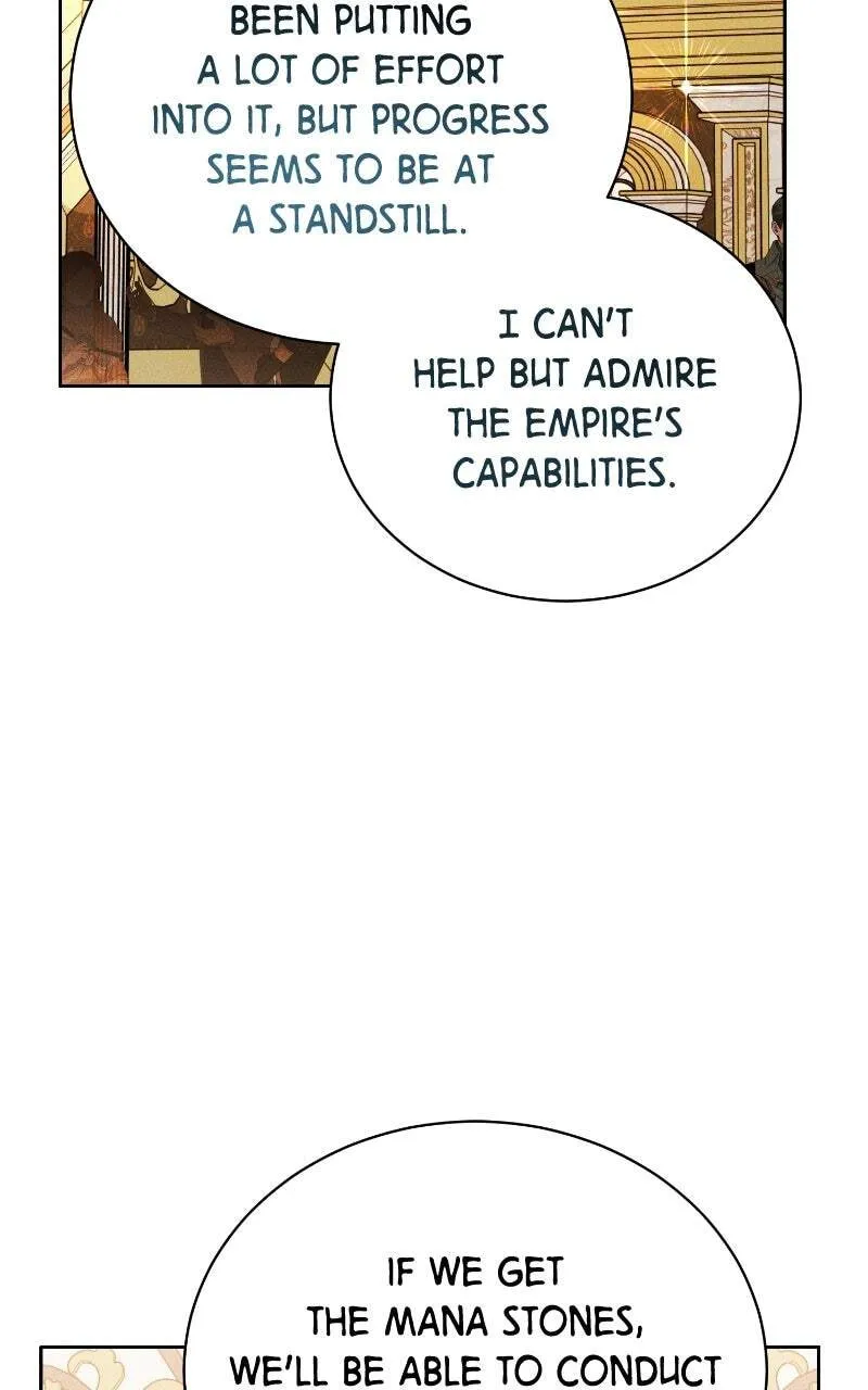 Read I Will Protect My Tyrant Dad! chapter 53 image 75 on Lezhin