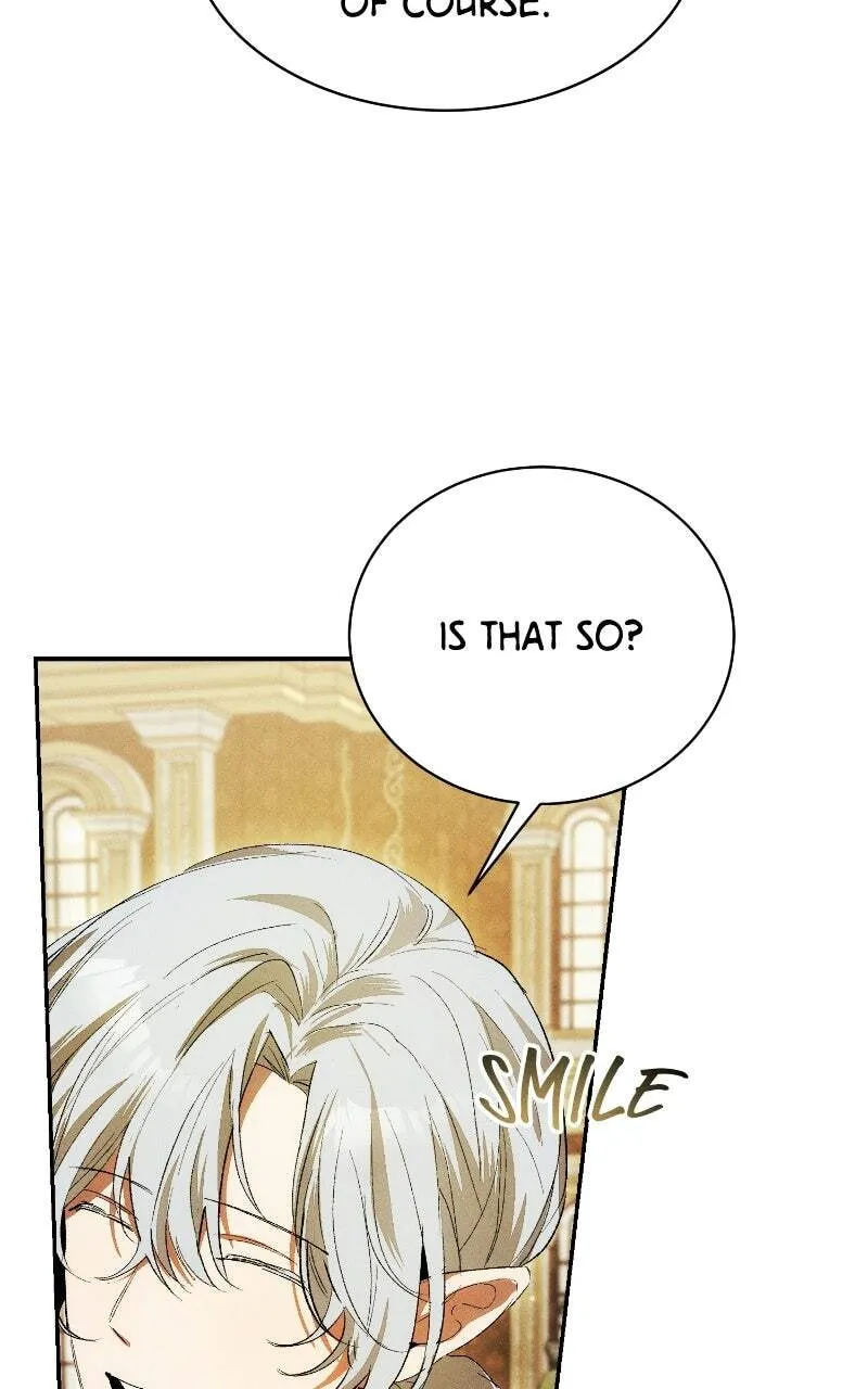 Read I Will Protect My Tyrant Dad! chapter 53 image 77 on Lezhin