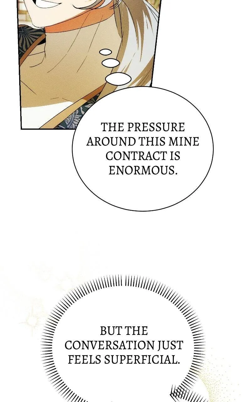 Read I Will Protect My Tyrant Dad! chapter 53 image 78 on Lezhin