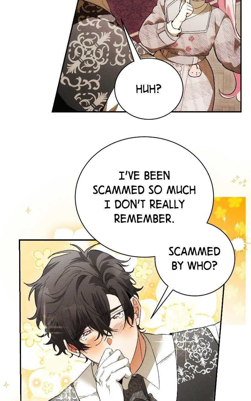 Read I Will Protect My Tyrant Dad! chapter 53 image 8 on Lezhin