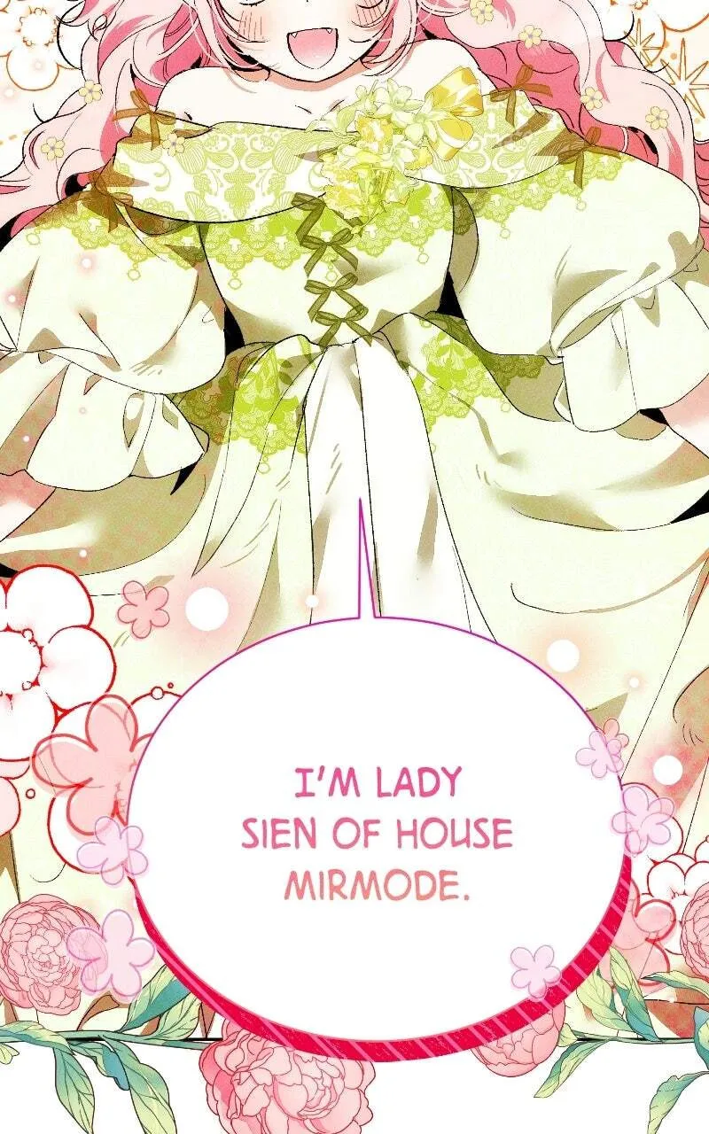 Read I Will Protect My Tyrant Dad! chapter 53 image 81 on Lezhin
